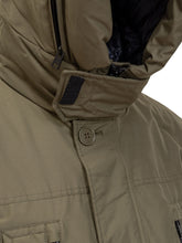 Ramar Artic Parka - EXTRA EXCLUSIVE MAN | $store$