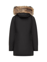 Artic Raccoon Parka - COLLEZIONE TEAM EC | $store$