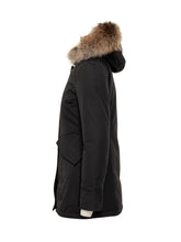 Artic Raccoon Parka - COLLEZIONE TEAM EC | $store$