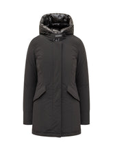 Luxury Artic Parka - COLLEZIONE TEAM EC | $store$