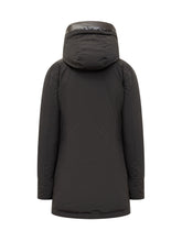 Luxury Artic Parka - COLLEZIONE TEAM EC | $store$