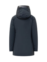 Luxury Artic Parka - COLLEZIONE TEAM EC | $store$