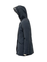 Luxury Artic Parka - COLLEZIONE TEAM EC | $store$