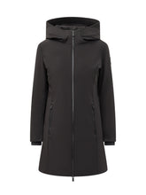 Parka con Logo - Abbigliamento Donna | $store$