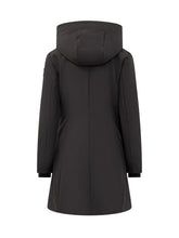 Parka con Logo - Abbigliamento Donna | $store$