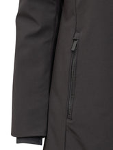 Parka con Logo - Abbigliamento Donna | $store$