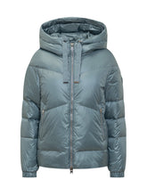 Aliquippa Down Jacket - EXTRA EXCLUSIVE WOMAN | $store$