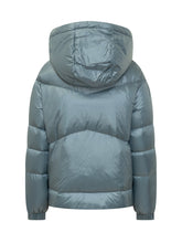 Aliquippa Down Jacket - EXTRA EXCLUSIVE WOMAN | $store$