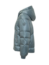 Aliquippa Down Jacket - EXTRA EXCLUSIVE WOMAN | $store$