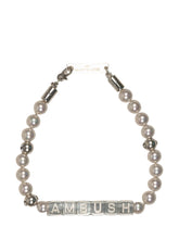 Pearl Bracelet - Ambush | $store$