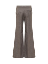 Trousers - EXTRA EXCLUSIVE WOMAN | $store$