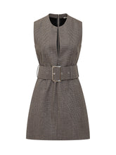 Dress with Belt - EXTRA EXCLUSIVE WOMAN | $store$