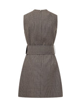 Dress with Belt - EXTRA EXCLUSIVE WOMAN | $store$