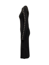 Studs Dress - EXTRA EXCLUSIVE WOMAN | $store$