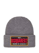 Cuffia Knit - Dsquared2 | $store$
