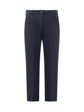 Magda Bootcut Trousers - EXTRA EXCLUSIVE WOMAN | $store$