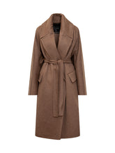 Attuale Coat - EXTRA EXCLUSIVE WOMAN | $store$