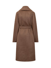 Attuale Coat - EXTRA EXCLUSIVE WOMAN | $store$