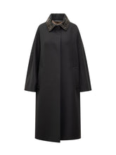 Faraday Coat - EXTRA EXCLUSIVE WOMAN | $store$