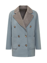 Emanuelle Coat - Anfiny | $store$