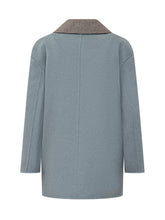 Emanuelle Coat - Anfiny | $store$