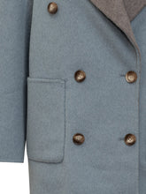 Emanuelle Coat - Anfiny | $store$