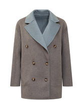 Emanuelle Coat - Anfiny | $store$