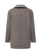 Emanuelle Coat - Anfiny | $store$