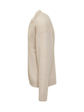 Soft Cashmere Polo - EXTRA EXCLUSIVE MAN | $store$