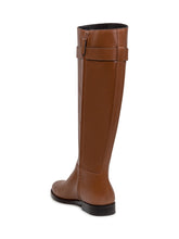 Stivale T Lock Riding - Donna | $store$