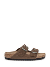 Arizona Corduroy Sandal - Birkenstock | $store$