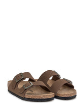 Arizona Corduroy Sandal - Birkenstock | $store$