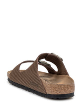Arizona Corduroy Sandal - Birkenstock | $store$