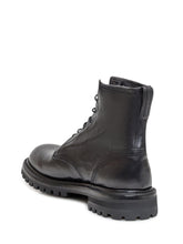 Chetta Brass Boot - EXTRA EXCLUSIVE MAN | $store$