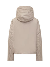 Olga Twill Jacket - EXTRA EXCLUSIVE WOMAN | $store$