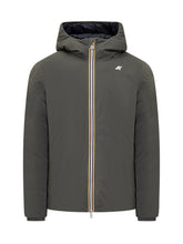 Thermo Double Jacket - EXTRA EXCLUSIVE MAN | $store$