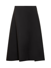 Skirt with Logo - EXTRA EXCLUSIVE WOMAN | $store$