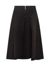 Skirt with Logo - EXTRA EXCLUSIVE WOMAN | $store$