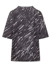 T-Shirt with Logo - EXTRA EXCLUSIVE WOMAN | $store$