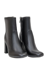 Boot with Heel - EXTRA EXCLUSIVE WOMAN | $store$