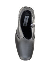 Boot with Heel - EXTRA EXCLUSIVE WOMAN | $store$