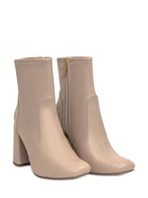 Boot with Heel - EXTRA EXCLUSIVE WOMAN | $store$