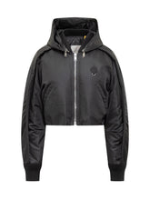 6 Moncler Genius Willow Smith Down Jacket Malek - EXTRA EXCLUSIVE WOMAN | $store$