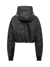 6 Moncler Genius Willow Smith Down Jacket Malek - EXTRA EXCLUSIVE WOMAN | $store$