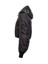6 Moncler Genius Willow Smith Down Jacket Malek - EXTRA EXCLUSIVE WOMAN | $store$