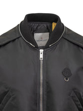 6 Moncler Genius Willow Smith Down Jacket Malek - EXTRA EXCLUSIVE WOMAN | $store$