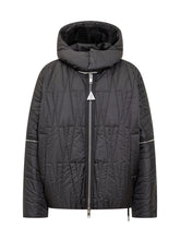6 Moncler Genius Willow Smith Haissa Down Jacket - EXTRA EXCLUSIVE WOMAN | $store$