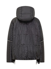 6 Moncler Genius Willow Smith Haissa Down Jacket - EXTRA EXCLUSIVE WOMAN | $store$