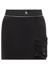 6 Moncler Genius Willow Smith Skirt - EXTRA EXCLUSIVE WOMAN | $store$