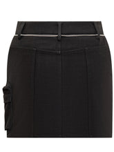 6 Moncler Genius Willow Smith Skirt - EXTRA EXCLUSIVE WOMAN | $store$